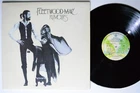 FLEETWOOD MAC Rumours WARNER BROS LP VG++/NM 1st press w/insert