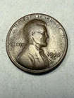 * 1922-D LINCOLN CENT- GOOD  (FILL THAT SPOT IN YOUR SET) PRICED TO SELL *