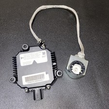 For 2007-2009 Acura Mdx 3.7l Xenon Headlight Hid Ballast Control Unit Igniter For 2007-2009 Acura Mdx 3.7l Xenon Headlight Hid Ballast Control Unit Igniter