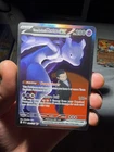 Team Rocket's Mewtwo EX 281/217 Special Illustration Rare - Ascended Hereos MINT