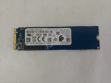 Toshiba BG3 KBG30ZMV128G 128 GB NVMe 80mm Solid State Drive