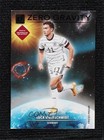 2021 Donruss Road to Qatar Zero Gravity Press Proof Black 1/1 Luca Waldschmidt