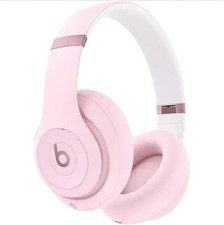 Beats by Dr. Dre Studio Pro Wireless Bluetooth Headphones - Black MQTP3LL/A