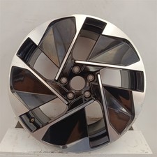 VW ID3 10A 18 ZOLL 7,5J ET50 Original 1 Stück Alufelge Felge Alu RiM