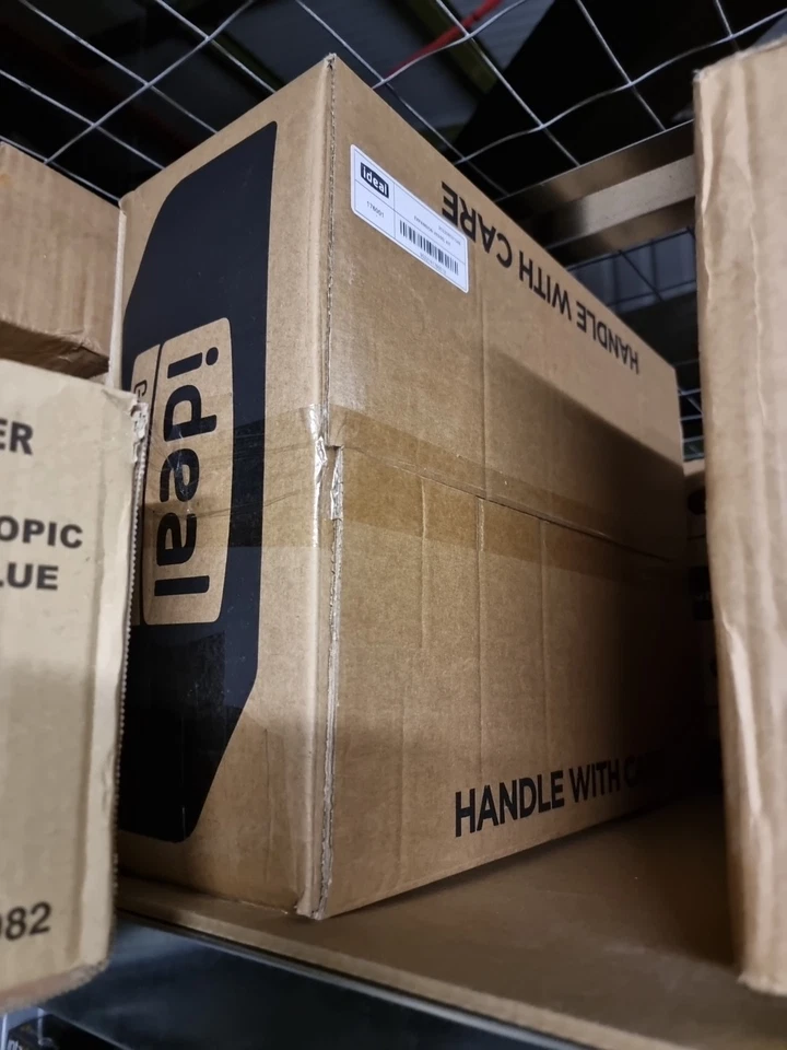 Genuine IDEAL Expansion Vessel Kit 176001 **FREE 24 HOUR DELIVERY!! - Image 4 of 4