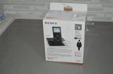 New Sony Digital Media Port TDM-iP1 Made For iPod  Open Box