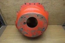 Olds Pontiac Blowproof Safety Bellhousing Scatter Shield Oldsmobile Lakewood👀🏁