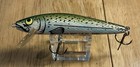Lot Of 2 Vintage  Luhr Jenson Sea Bee Crankbait Lures (USED) — photo 7