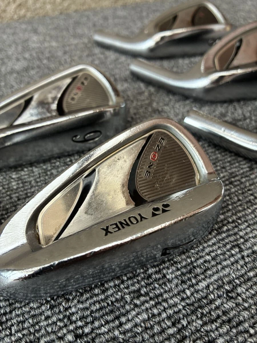 YONEX Iron Golf Club Sets for sale - eBay