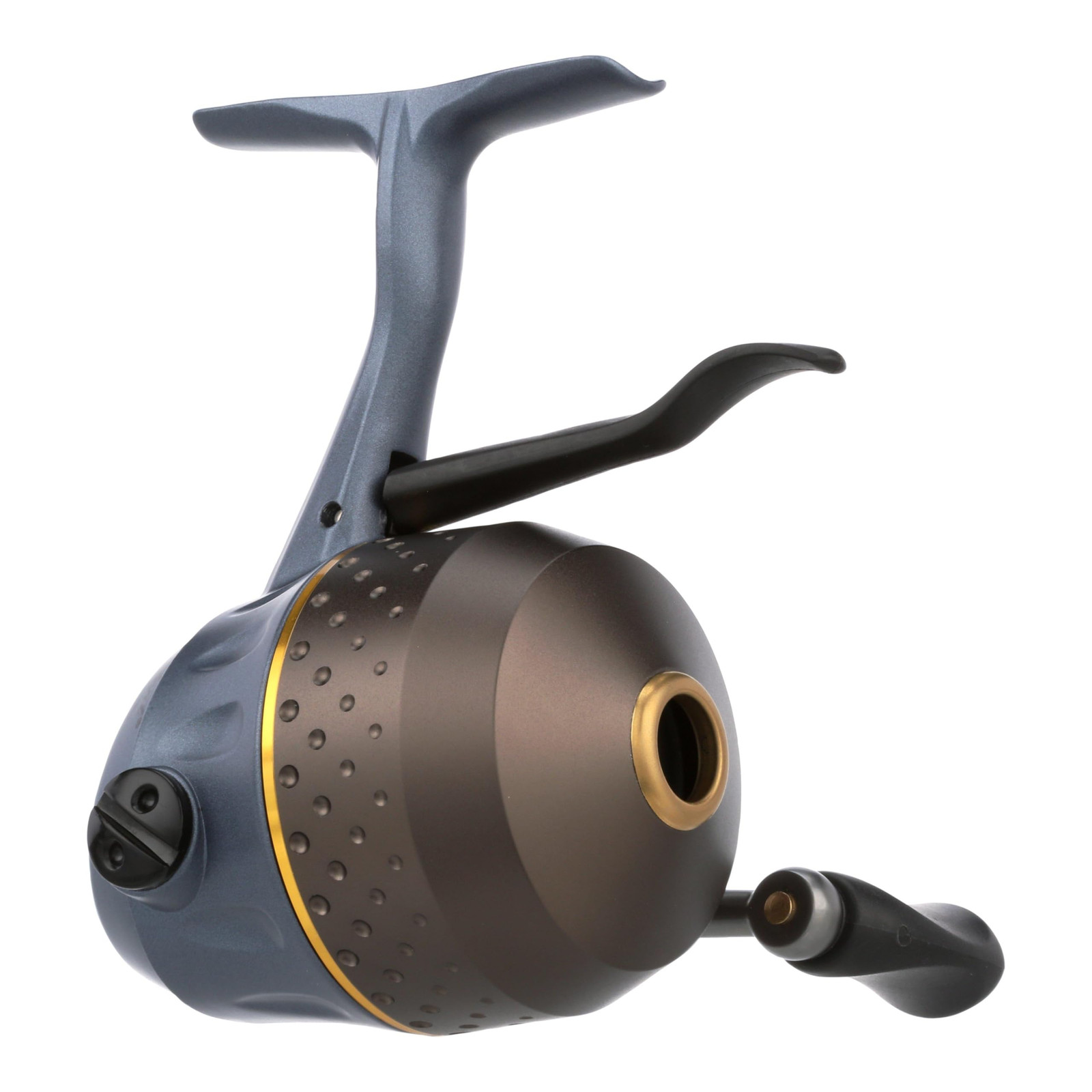 Pflueger President Spincast Reel 6U Right/Left Handle Fishing