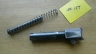 Sig Sauer P239 9mm Barrel W/ Recoil Assembly  Very Good Bore