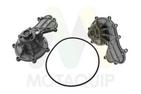Motaquip Wasserpumpe MotorküHlung LVWP1098 FüR Vw Touareg 7P5 7P6 Tdi Audi A6 C7