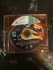 Mortal Kombat Xbox 360 Disc Only