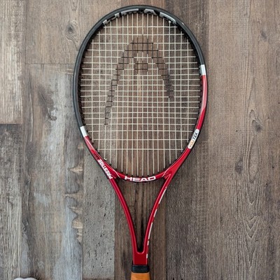 Head YouTek Prestige MP Midplus Tennis Racquet (4 1/2