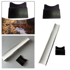 Violin Fingerboard Scraper Making Service Tools for Violinist Violin Player