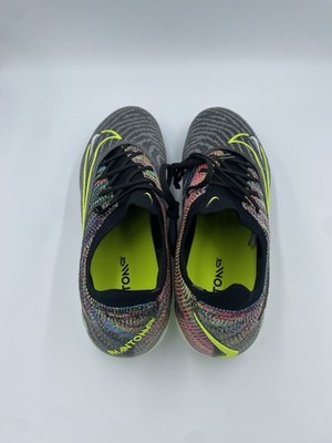 Nike Phantom GX Elite Fusion FG  display picture 1