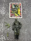 Vintage GI Joe ARAH 1984 Firefly Action Figure - G.I. Joe DAMAGED
