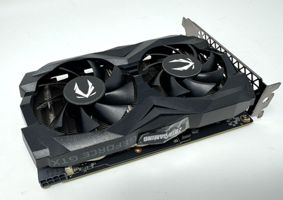 ZOTAC GeForce GTX 1660 Super 6GB GDDR6 – New Open Box | eBay