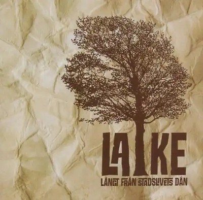 Laike - Far Away from the Noise of the City