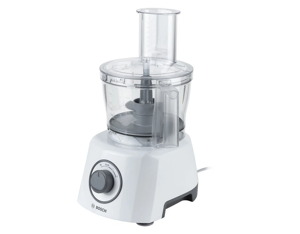 Bosch Küchenmaschine Knetmaschine Rührmaschine 800W MCM3100W *B-Ware - Bild 2 von 4