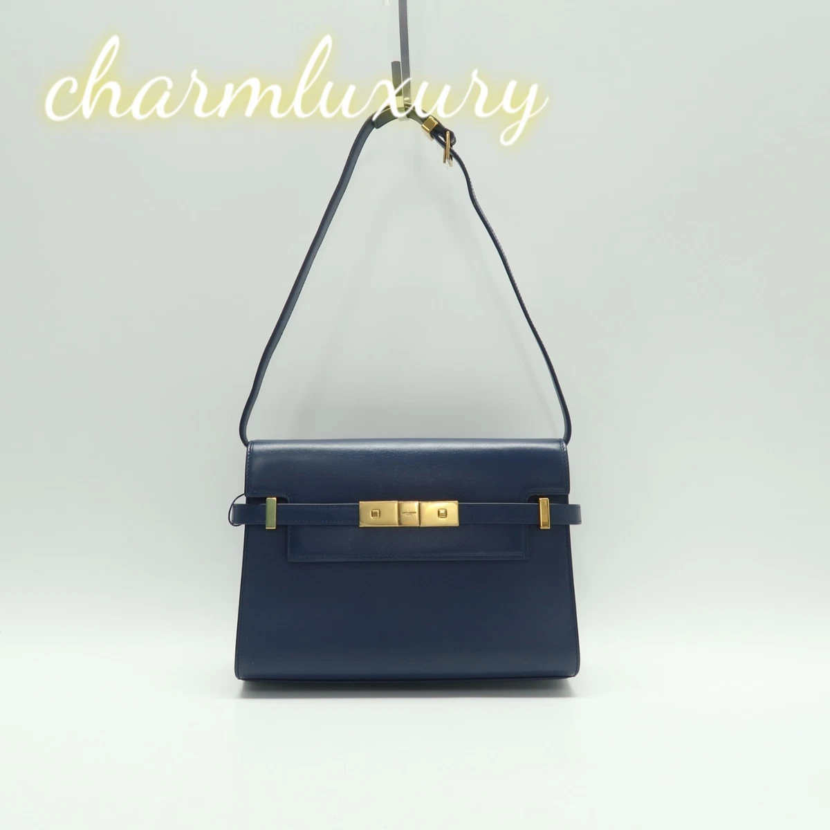 Saint Laurent Manhattan Bags for sale | eBay