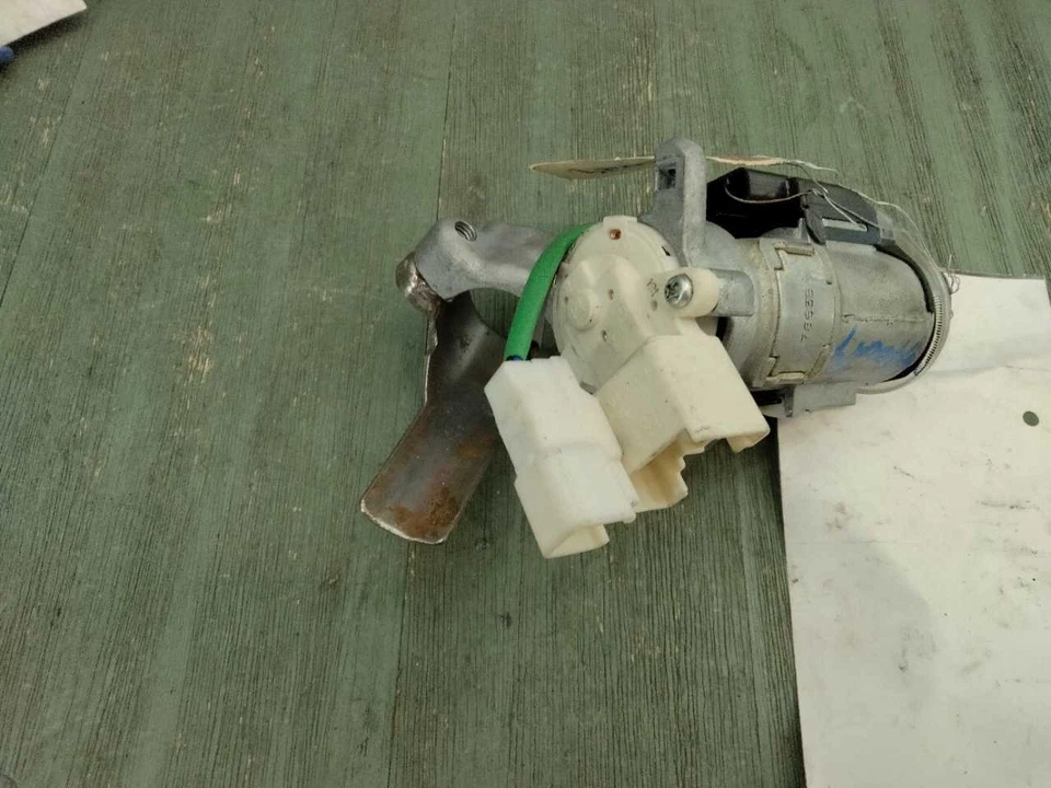 Toyota Highlander 2004-2007 interruptor de encendido cilindro con llave OEM Foto 3 de 4