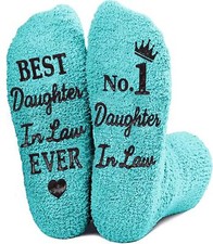 Daughter in Law Gifts from Mother in Law Birthday Gift for Daughter in Law