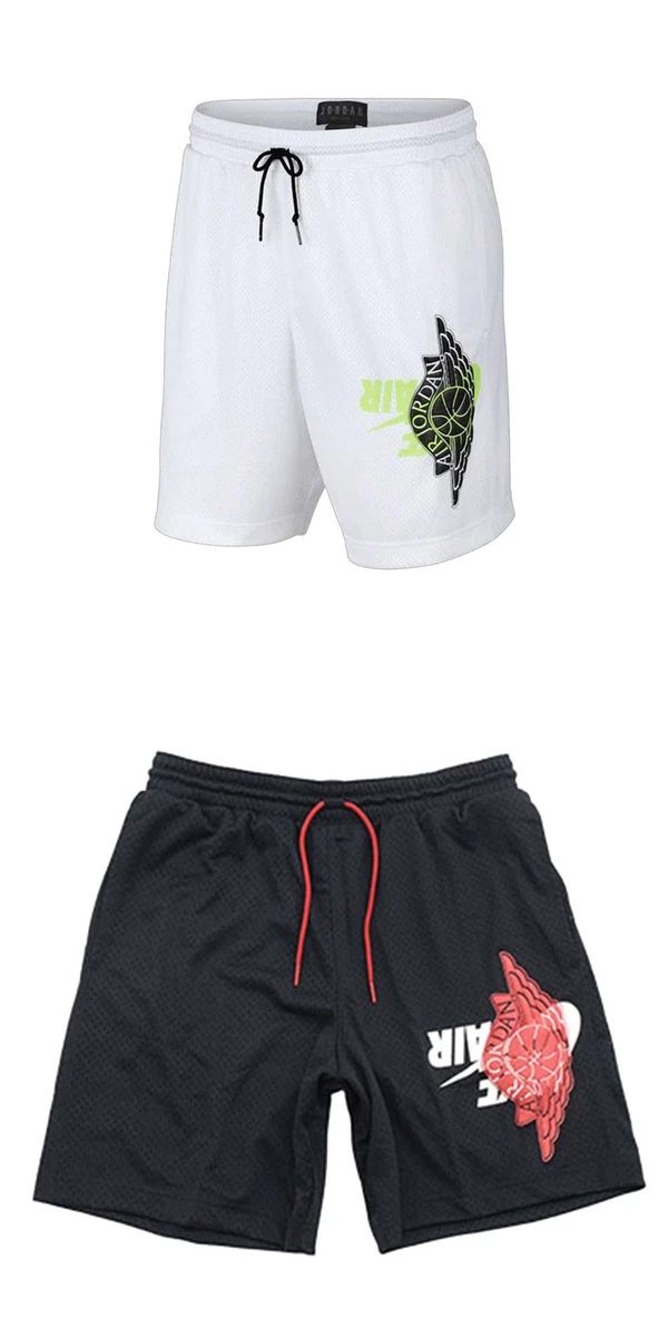 NEW Nike Mens Athletic Jordan Jumpman Classic Swoosh Shorts eBay