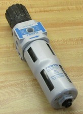 Festo LFR-D-7-MIDI-A Regulator LFRD7MIDIA