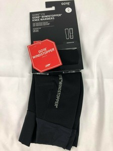gore c3 knee warmers