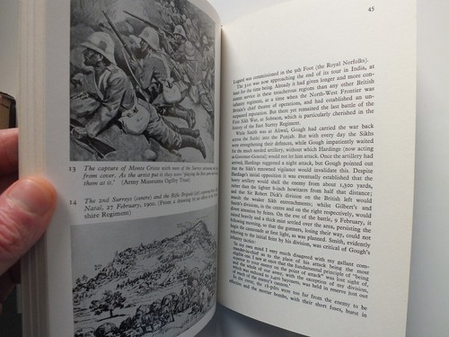 The East Surrey Regiment (Famous Regiments) - Picture 4 of 4