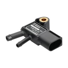 BOSCH Differenzdrucksensor (0 281 006 278) für Mercedes-Benz Glk-Klasse 