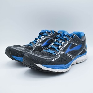 brooks ghost 8th edition mens