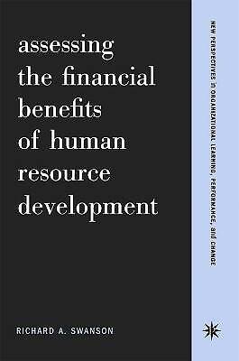 Assessing The Financial Benefits Of Human Resource