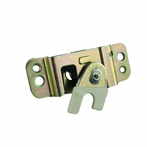 SLIDING DOOR UPPER LOCK REARRIGHT RELAY BOXER DUCATO (19942006) OE