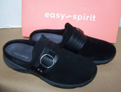 EASY SPIRIT ELEENA CLOGS WOMEN SHOES Comfort shoes NEW US sz