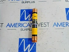 LPS-RK-2-8/10SP BUSSMAN LOW PEAK TIME DELAY FUSE 600VAC 300VDC