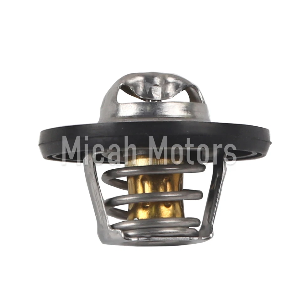Thermostat Fit 99-09 Jeep Commander Liberty Grand Cherokee 3.7L 4.7L Foto 3 de 4