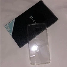New Samsung Galaxy S7 Clear Cell Phone Case