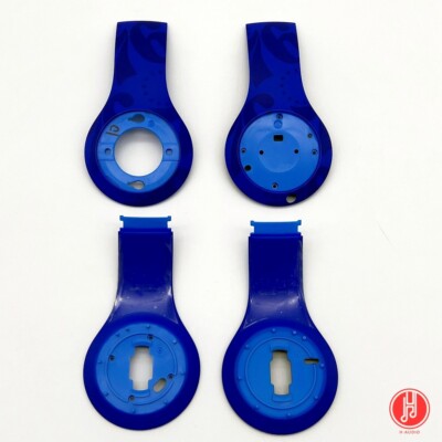 Genuine Beats Studio NBA Philadelphia 76ers Outside Inside L