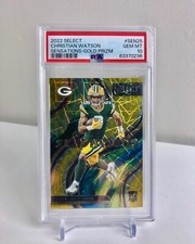 2022 Panini Select Football Cards Checklist and XRC Rookie Redemption Details 29