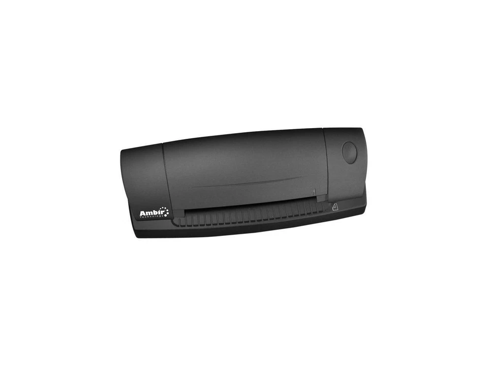 Ambir DS687-PRO Duplex 600 dpi USB ID Card Scanner - Image 2 of 4