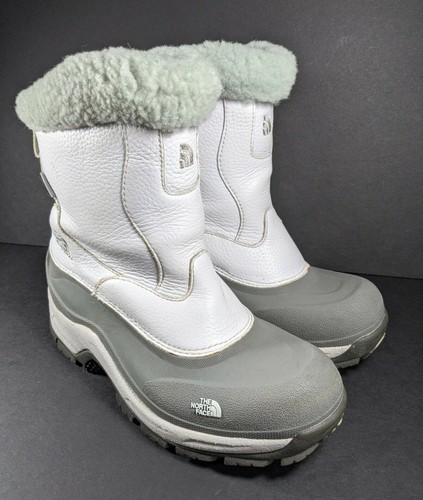 The North Face Primaloft Insulation 