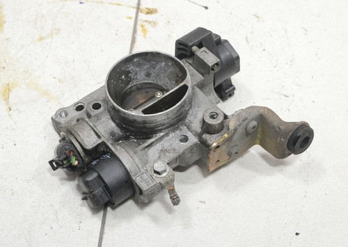 FIAT Punto 188 (03-07) 1,2 44KW 60PS Drosselklappe #52726-H312