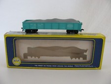 Vintage AHM HO 43245 Pittsburg & Lake Erie Gondola Car w/ Gravel Load #5431I NOS