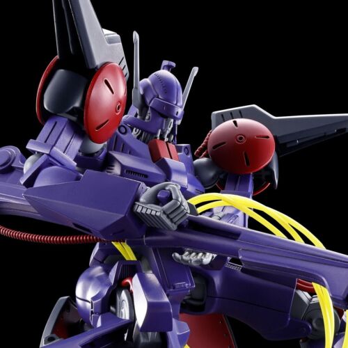 Premium Bandai HG 1/144 BAT-SHU Serie 05 Heavy Metal L-Gaim Super Robot Modelo - Imagen 2 de 10