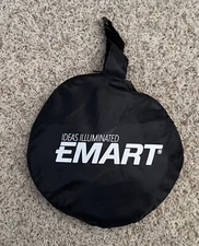 EMART 24’’ 5 in 1 Portable Photography Studio Light Reflectors 5-in-1 Photo