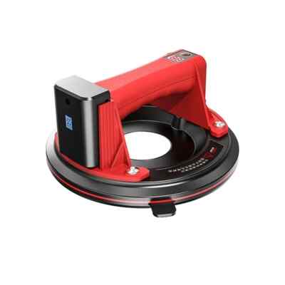 8Inch Tile Porcelain Strong Electric Vacuum Suction Cup for Glass Lifting Sucker