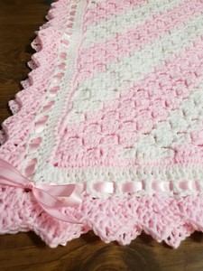 ebay baby blankets