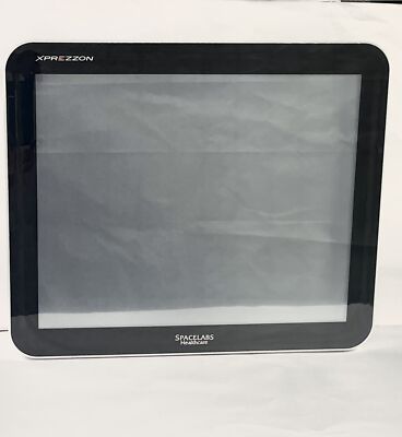 Spacelabs Xprezzon 94267 Patient Monitor | eBay